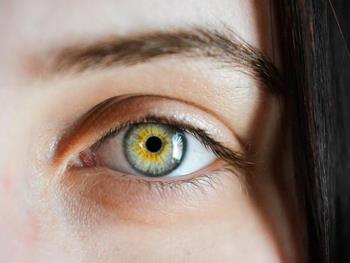 بیماری چشمی ژنتیکی جدیدی کشف شد