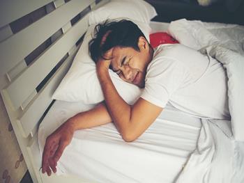 تاثیر خواب بر عملکرد سلول‌های بنیادی