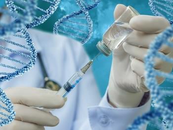 تولید واکسن ویروس DNA  برای مبارزه با ویروس‌های DNA 