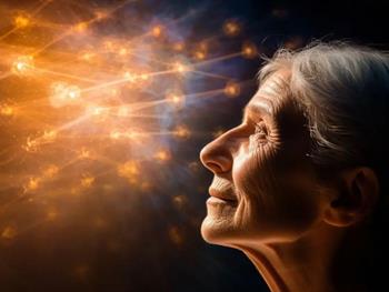 چگونه حساسیت به نور بر پیشرفت آلزایمر تأثیر می‌گذارد