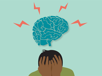 استرس تروماتیک و اثرات آن بر مغز 