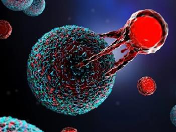 گزینه‌های درمانی جدید برای بیماری سرطان خون توسط سلول‌درمانی  CAR-T
