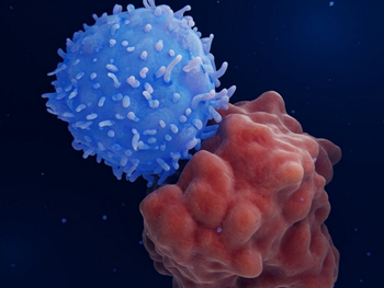 ایمن‌تر کردن استراتژی CAR T-cell  برای درمان لنفوم 