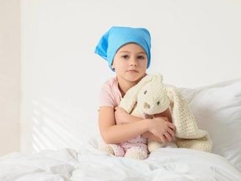 ارتباط میان ایمونوتراپی کودکان و درمان بهتر سرطان