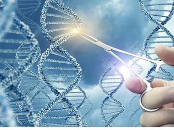 یک ژن درمانی جدید برای درمان دائمی اختلال نادر آنژیوادم ارثی 