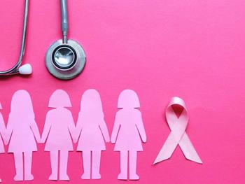 مروری بر عوامل خطر و تشخیصی سرطان سینه 