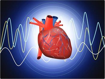 نشانگرهای زیستی برای تشخیص و مدیریت نارسایی قلبی