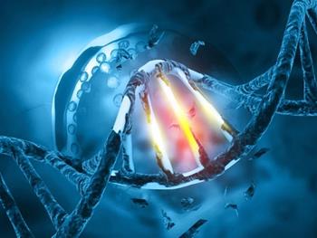 هدف قرار دادن مسیرهای آسیب DNA در سرطان