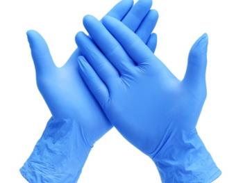 دستکش هوشمند با قابلیت تشخیص وضعیت جنین 