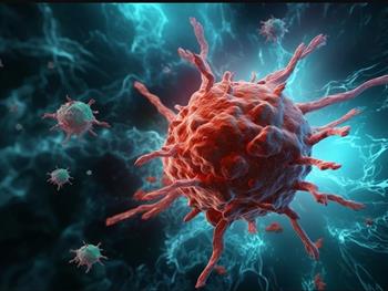 بیداری ویروس باستانی: مقصر پنهان در سرطان تهاجمی‌ مغز گلیوبلاستوما