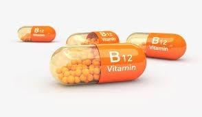 ویتامین B12: نویدبخش پزشکی بازساختی