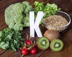 پتانسیل فوق العاده ویتامین K برای جلوگیری از مرگ سلولی 