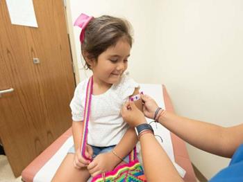 یافته‌هایی درباره آلرژی در کودکان