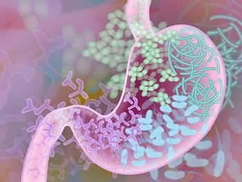 نقش مؤثر باکتری‌‌های مفید روده در موفقیت پس از پیوند سلول‌های بنیادی  