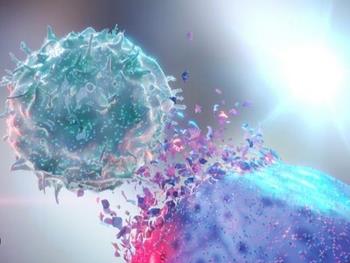 مطالعه نقش ناشناخته سلول‌های ایمنی کشنده طبیعی(NK)  
