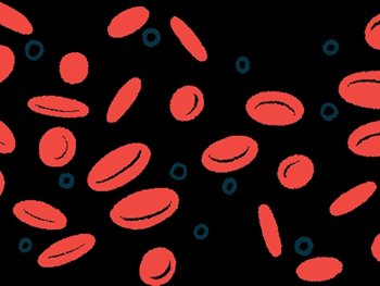 پیوند سلول‌های بنیادی به تغیر دیدگاه بیماران کم خونی داسی شکل کمک می‌کند