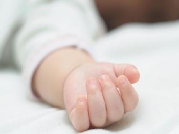 احتمال وجود علت بیولوژیکی درسندرم مرگ ناگهانی نوزاد 