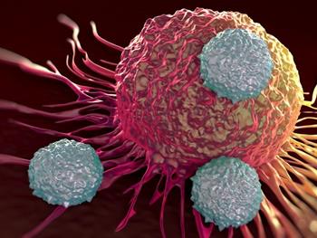 درمان بیماران سرطانی  با استفاده از سلول‌های T جدید کشف شده