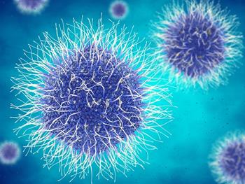 نقش یک آنزیم ضد ویروسی در تکامل سرطان