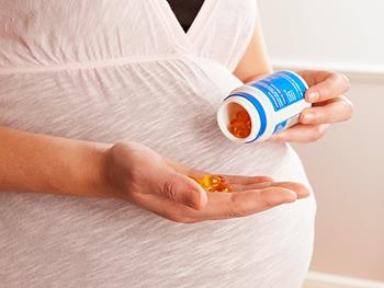 نقش ویتامین D در باروری، در دوران بارداری و شیردهی 