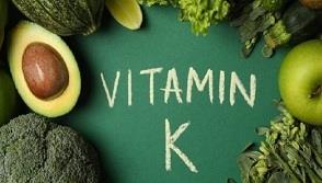 ویتامین K از مرگ سلولی جلوگیری می­ کند